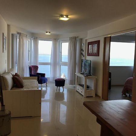 Salta Lake View Сан-Карлос-де-Барилоче Экстерьер фото